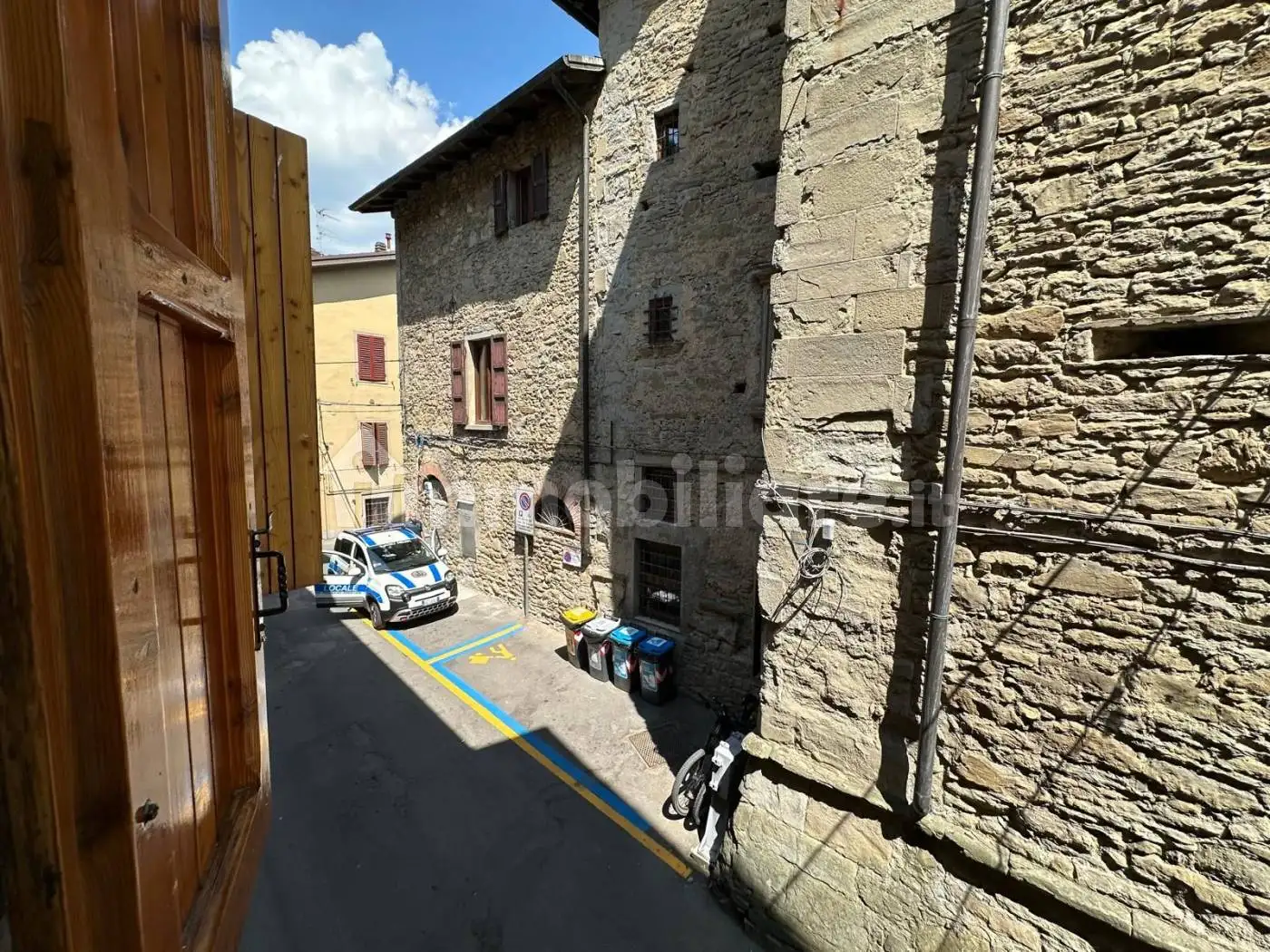 Appartamento in vendita a Castiglione dei Pepoli