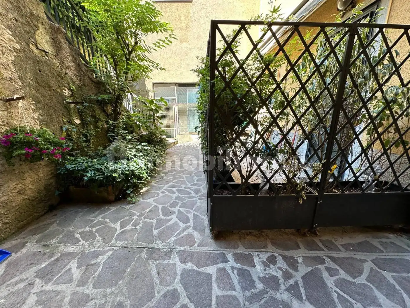 Appartamento via Sant'Anna 9, Centro, Castiglione dei Pepoli - foto 2