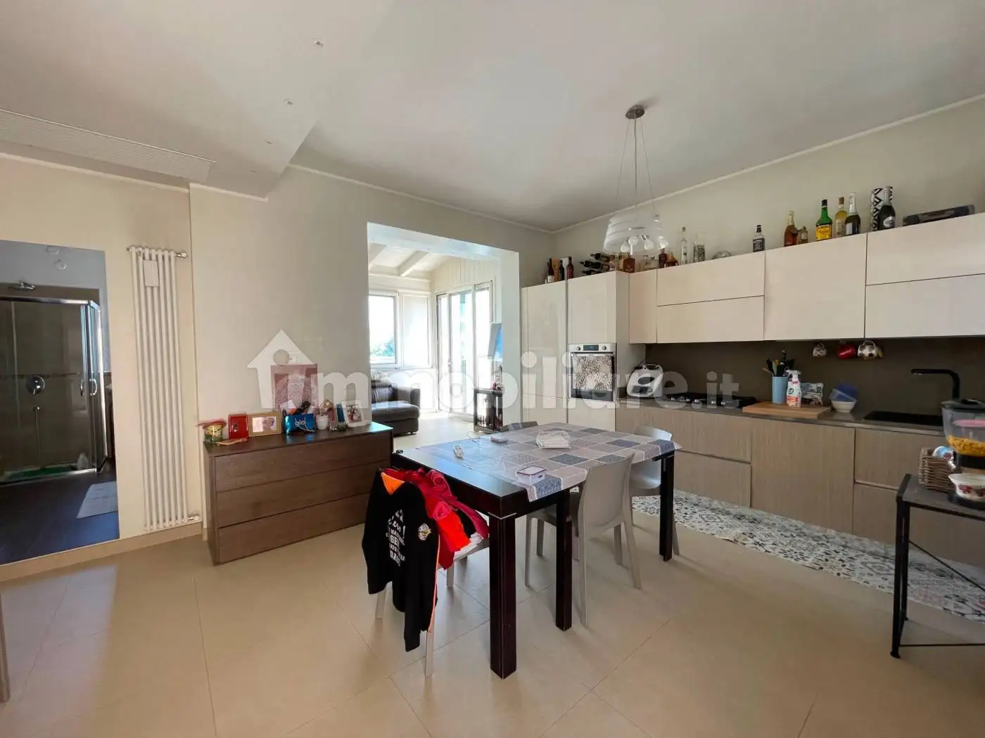 Appartamento in vendita a Fasano