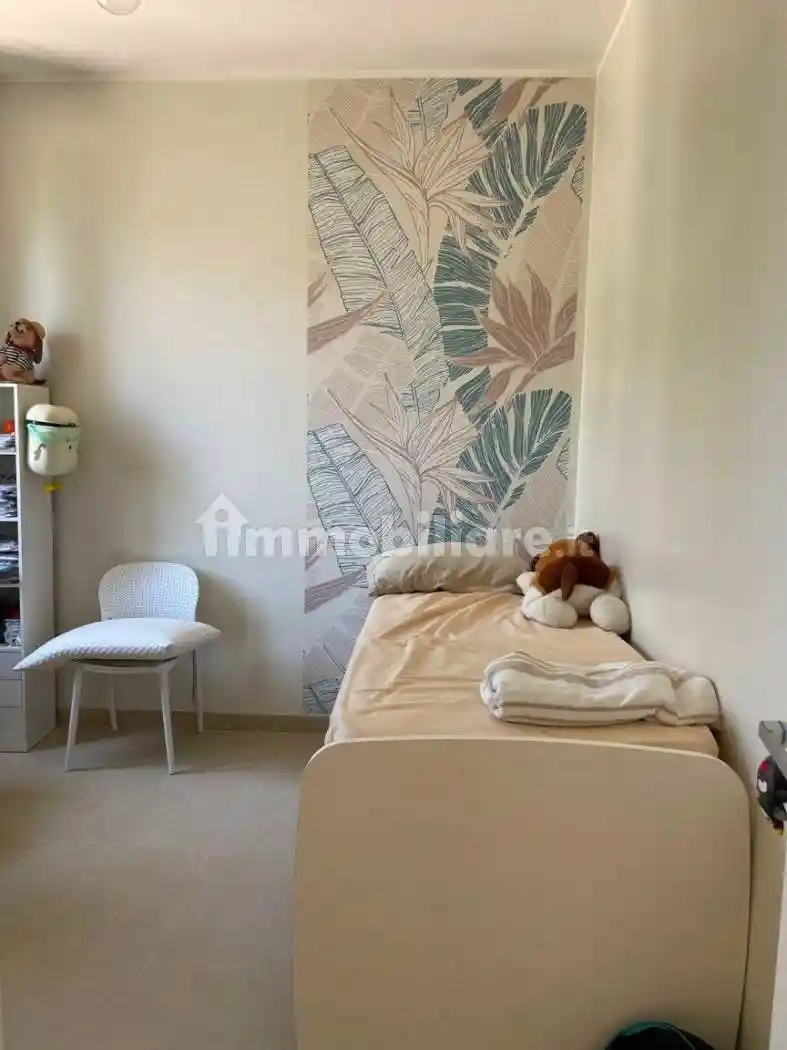 Quadrilocale via Giuseppe Di Vagno 9, Savelletri, Torre Canne, Fasano - foto 5