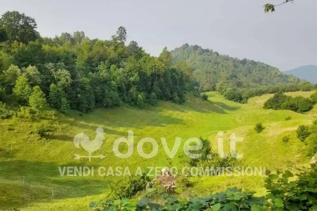 Rustico - Casale in vendita a Nembro