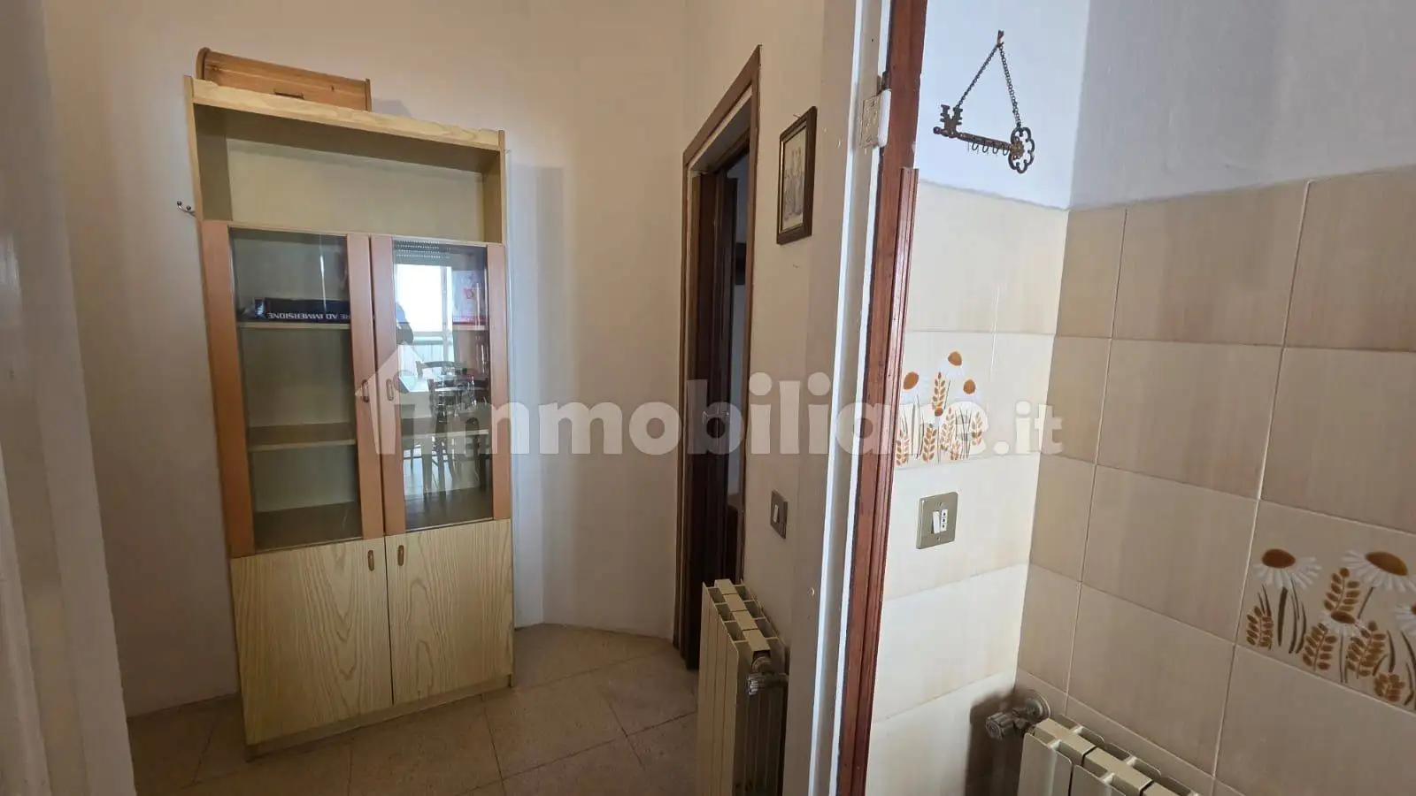 Appartamento in affitto a Follonica