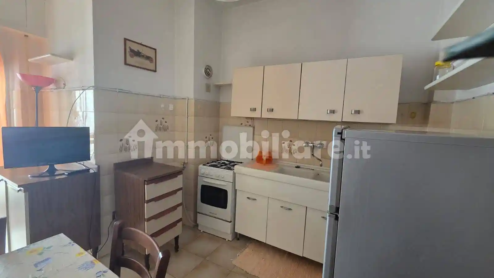 Bilocale via Guglielmo Marconi 34, Centro, Follonica - foto 2