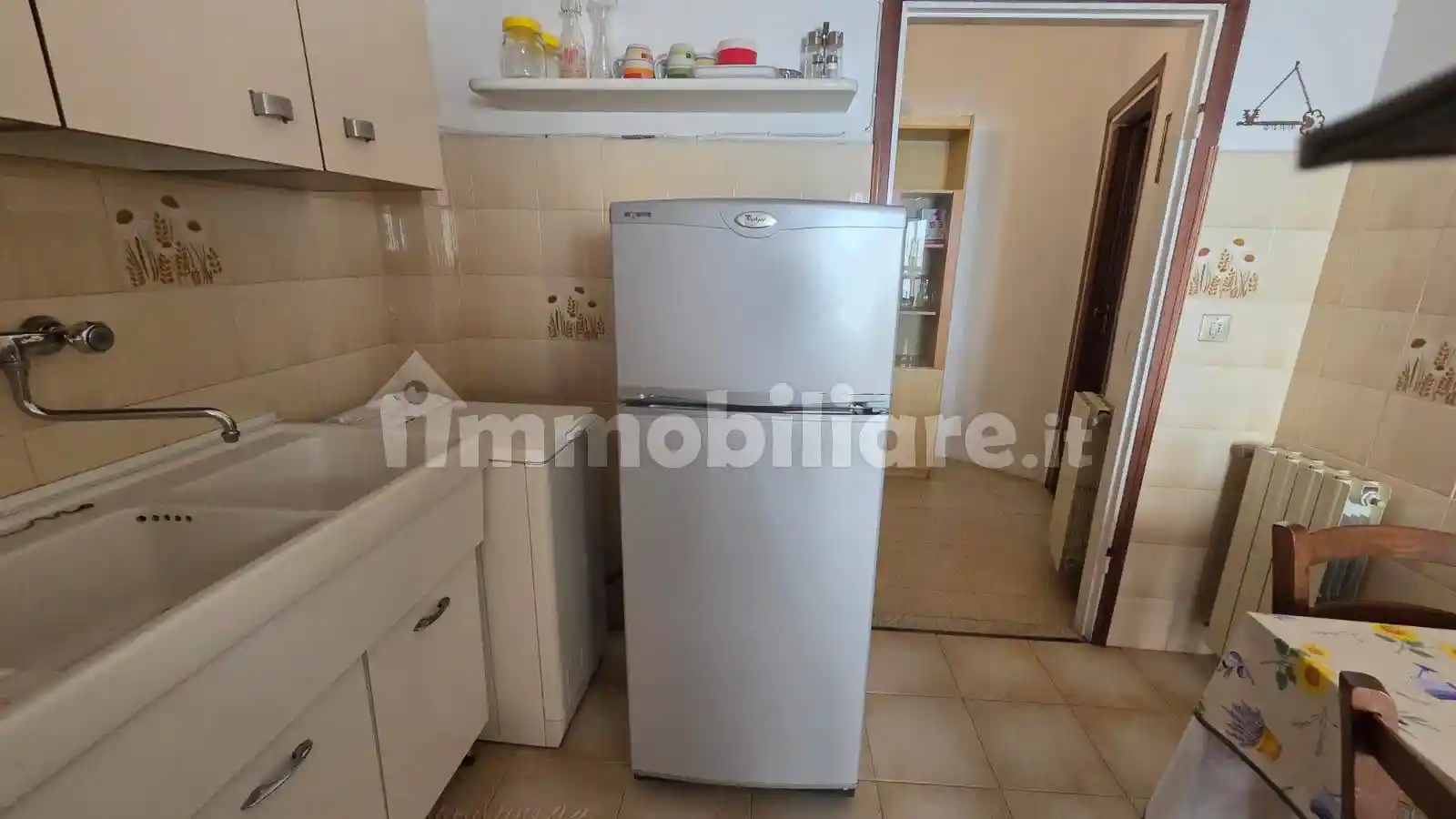 Bilocale via Guglielmo Marconi 34, Centro, Follonica - foto 3