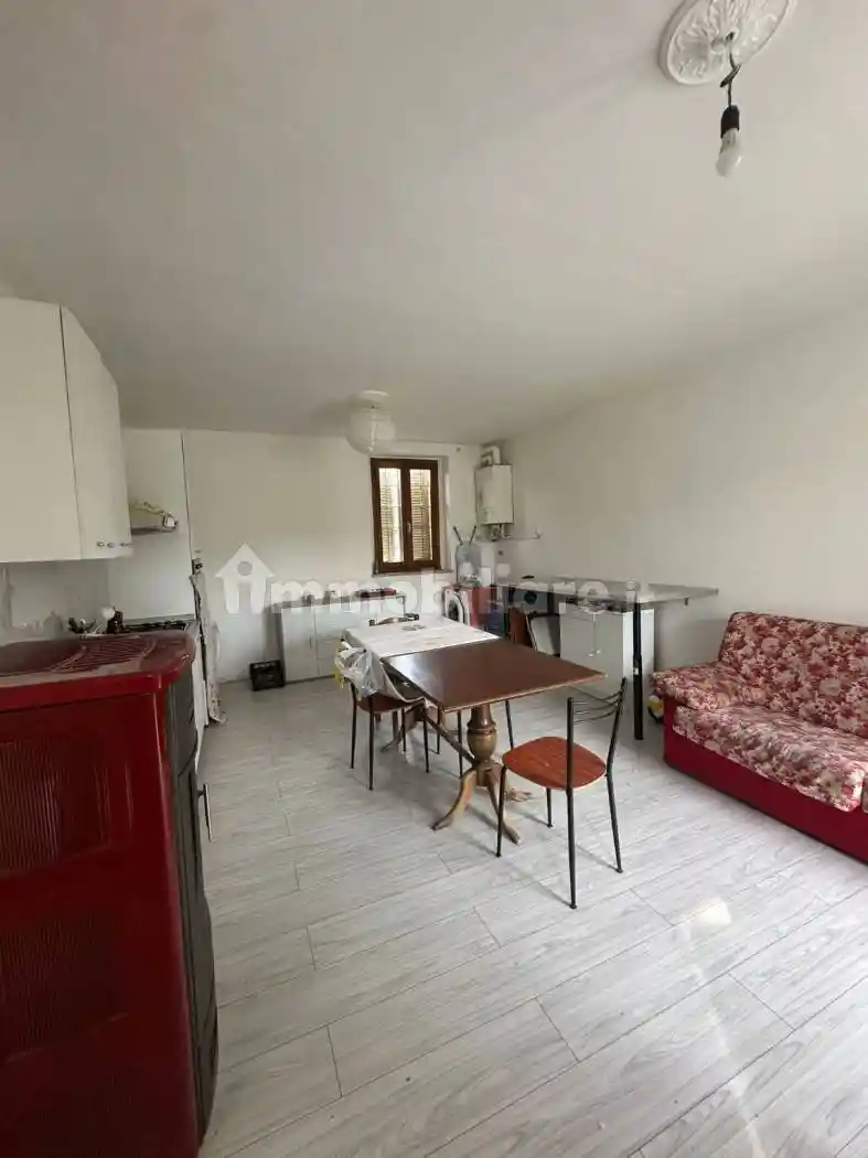 Terratetto unifamiliare via Vincenzo Buronzo, Centro, Carisio - foto 3