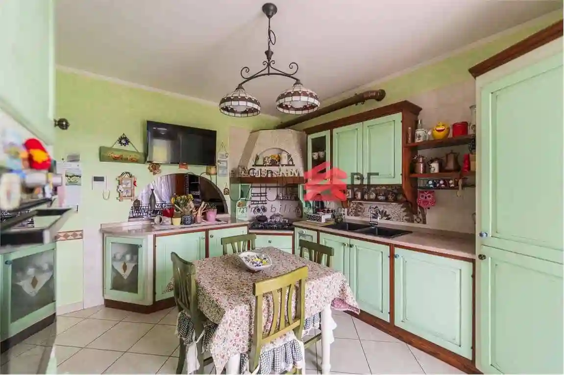 Villetta a schiera - foto 2