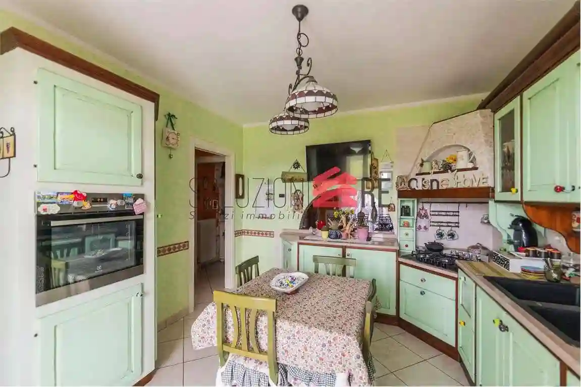 Villetta a schiera - foto 3