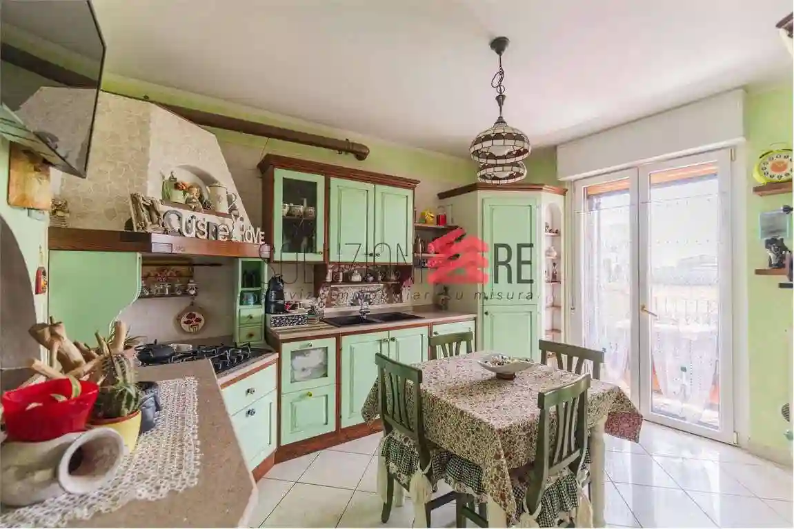 Villetta a schiera - foto 4