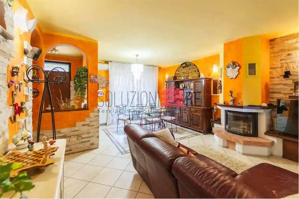 Villetta a schiera - foto 5