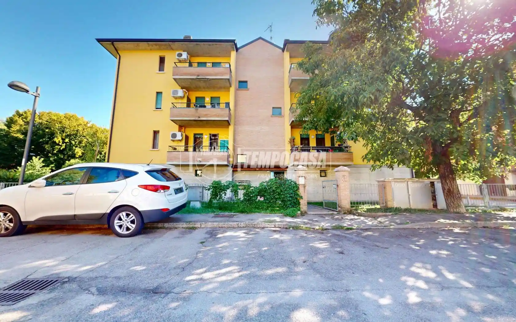 Trilocale via Ferruccio Tagliavini, Masone - Gavasseto, Reggio Emilia - foto 2