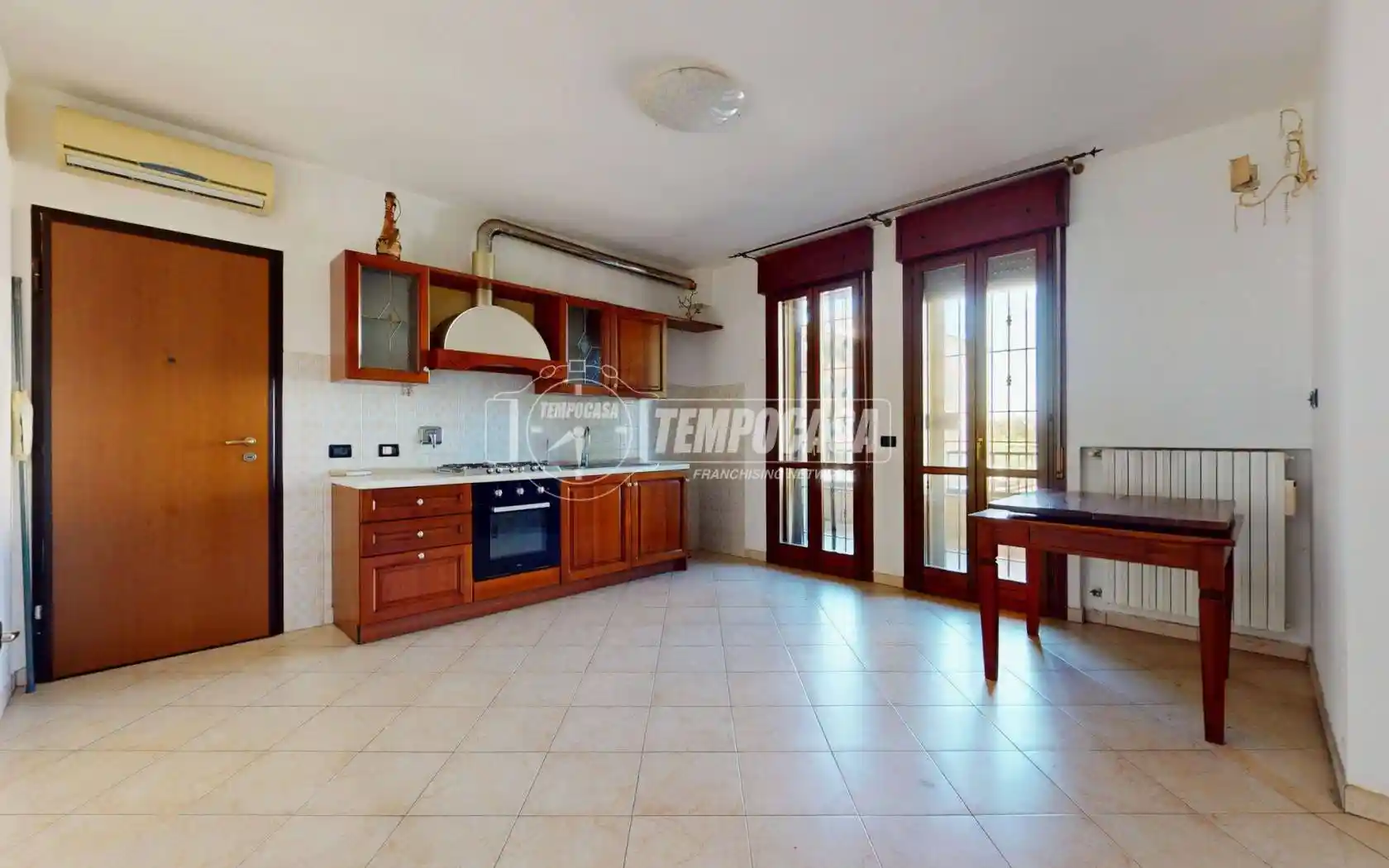 Trilocale via Ferruccio Tagliavini, Masone - Gavasseto, Reggio Emilia - foto 3