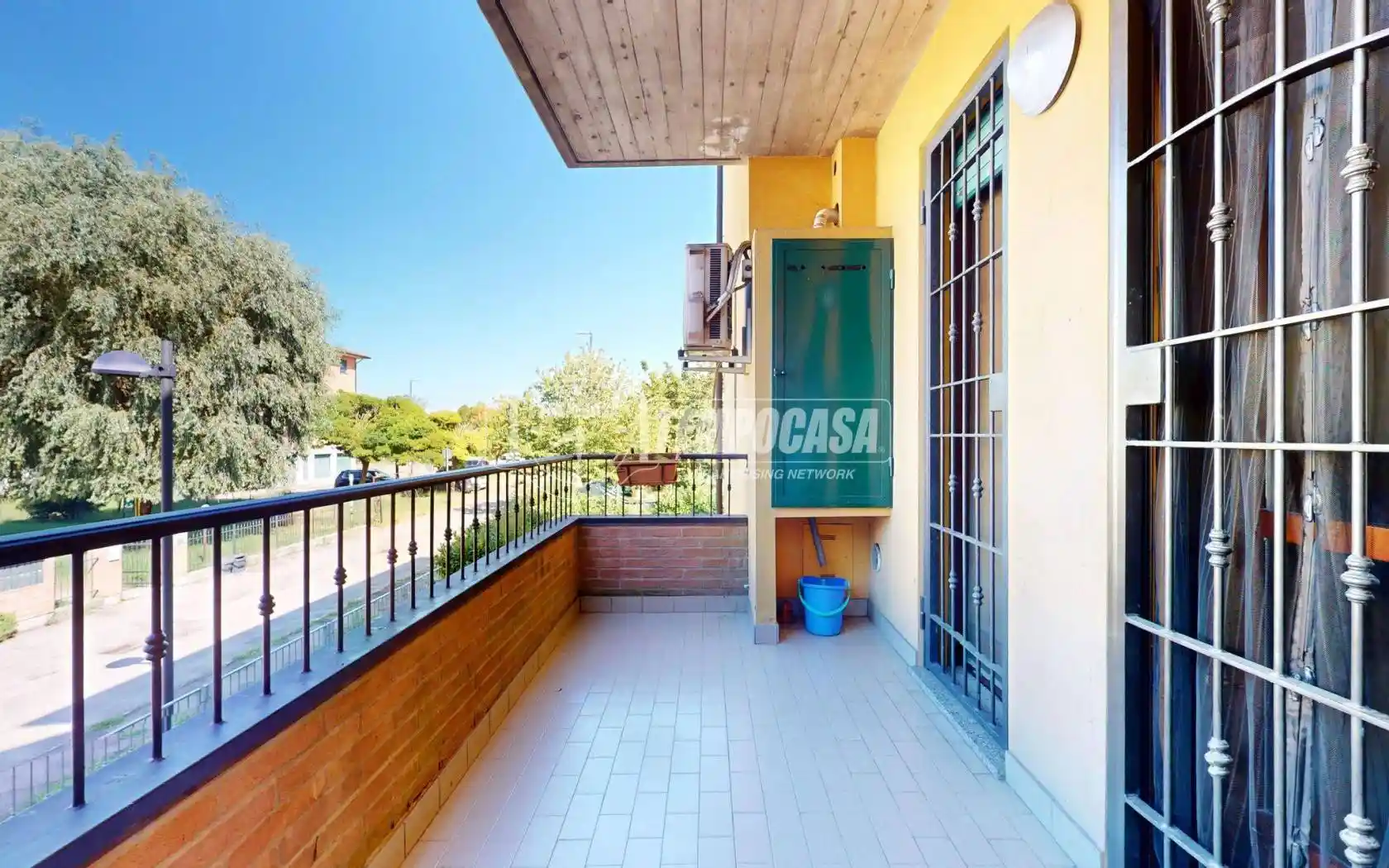 Trilocale via Ferruccio Tagliavini, Masone - Gavasseto, Reggio Emilia - foto 5