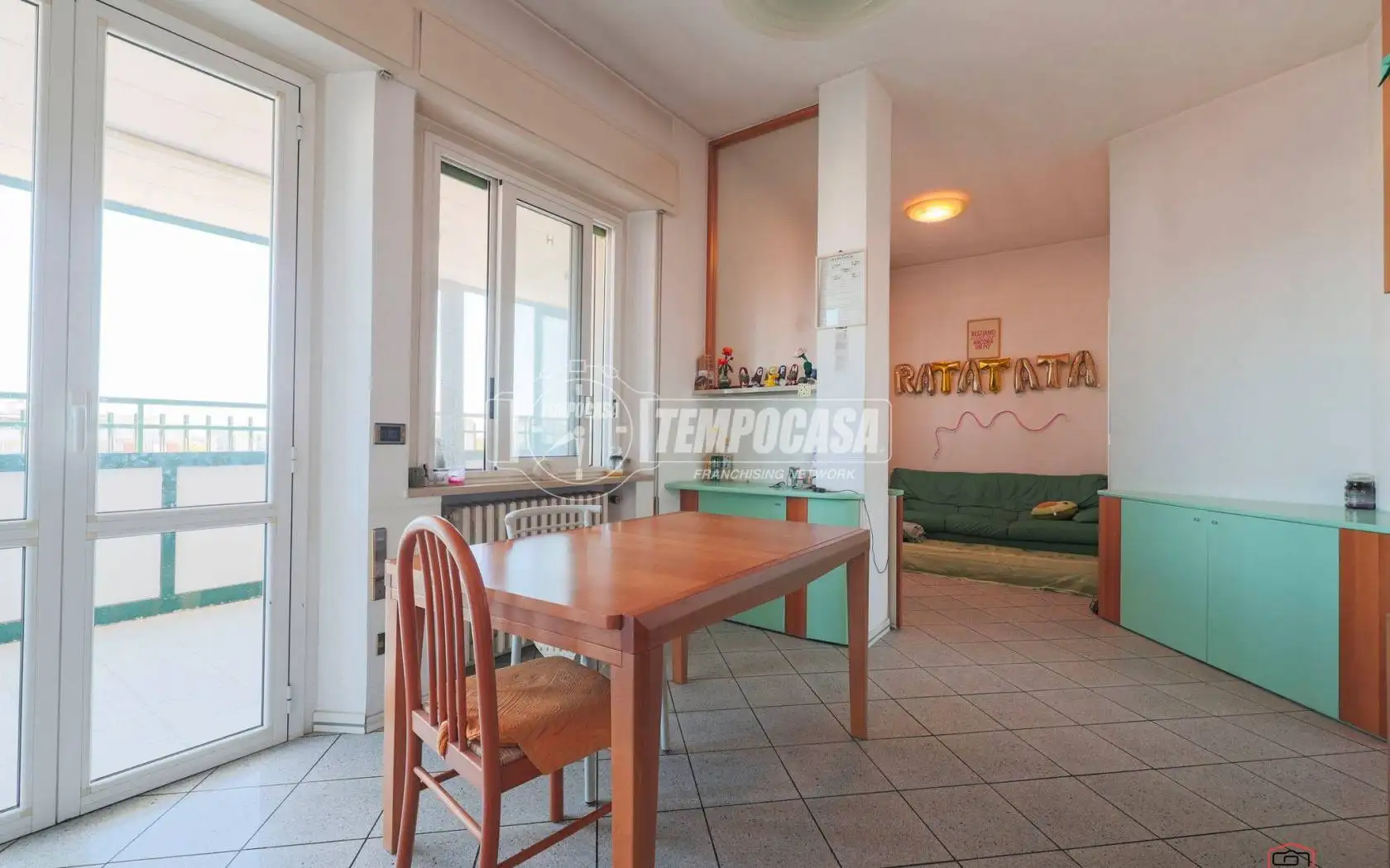 Attico - Mansarda in vendita a Rimini