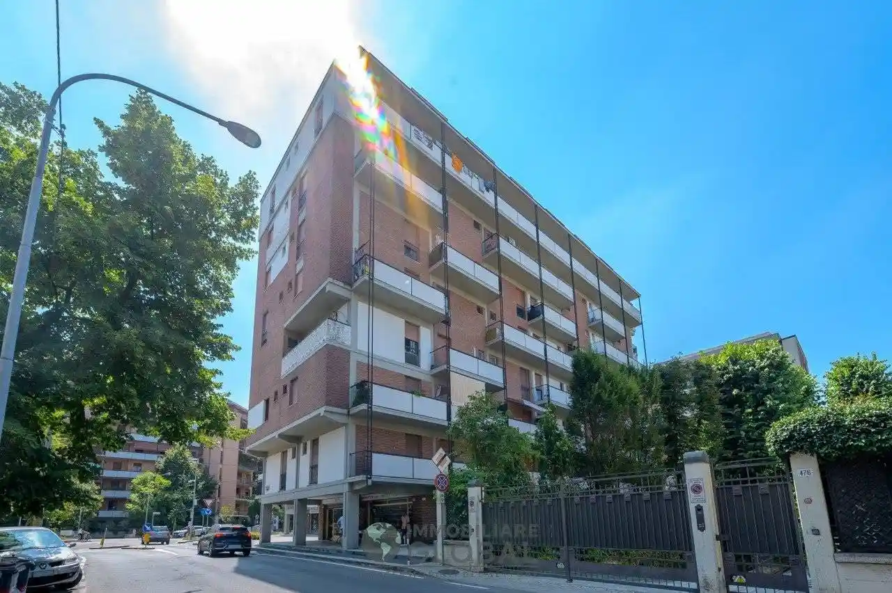Appartamento in affitto a Modena