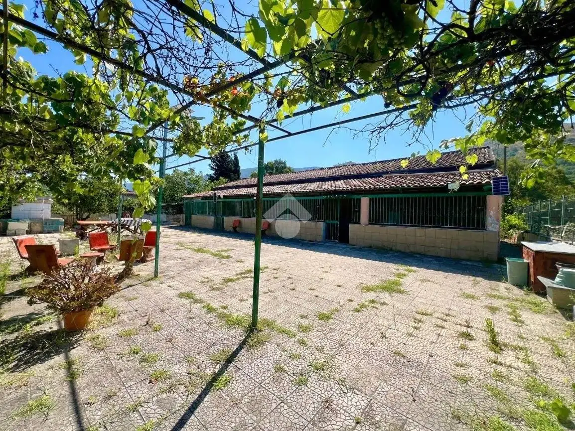 Villa in vendita a Sessa Aurunca