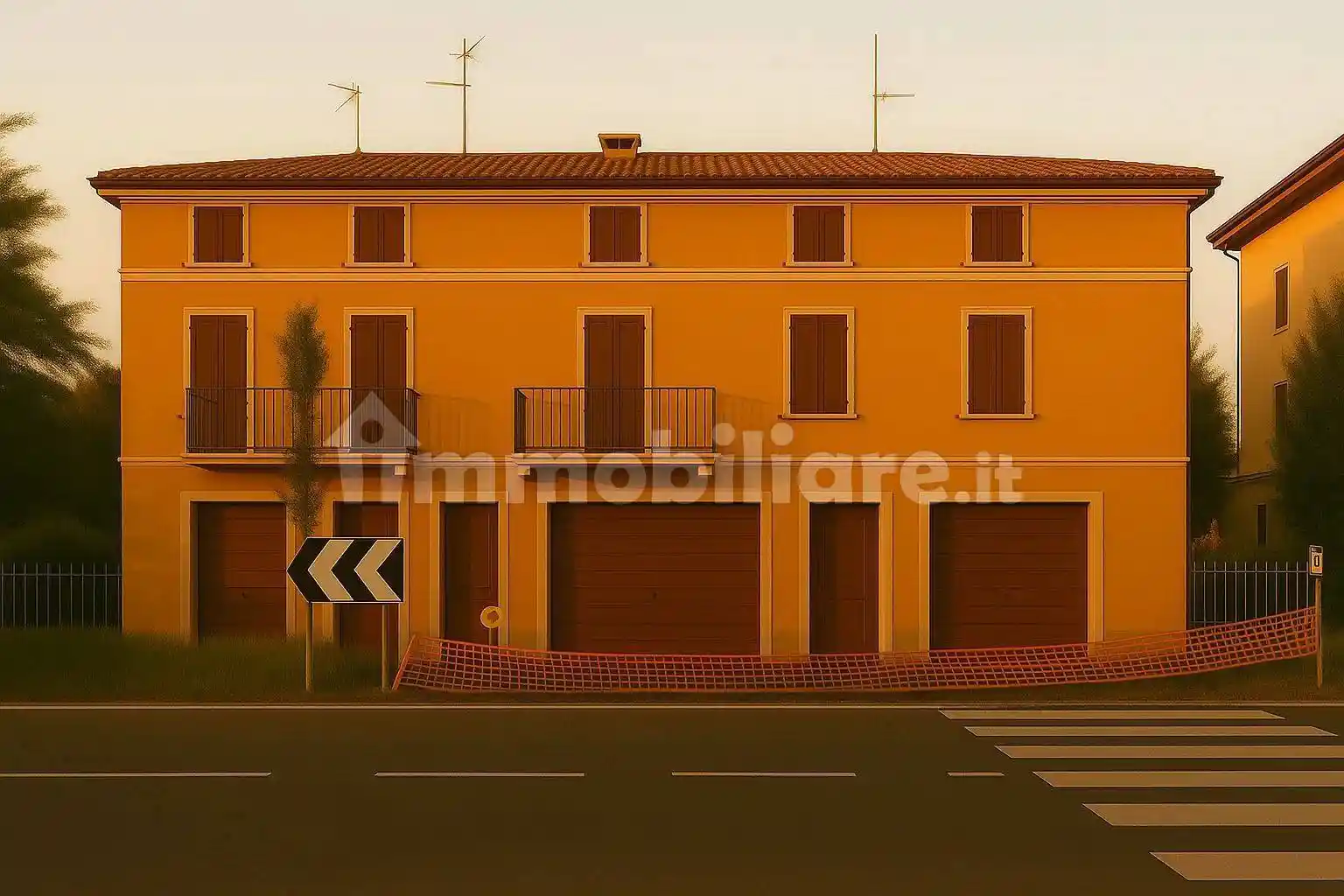 Casa indipendente in vendita a Formigine