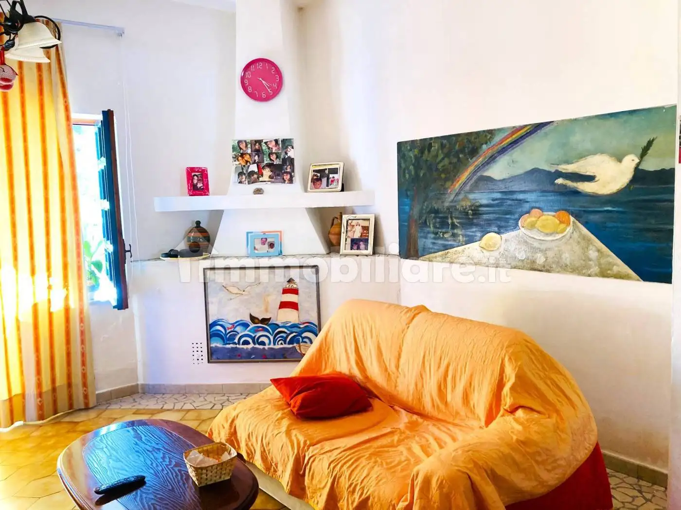 Villa in vendita a Forio