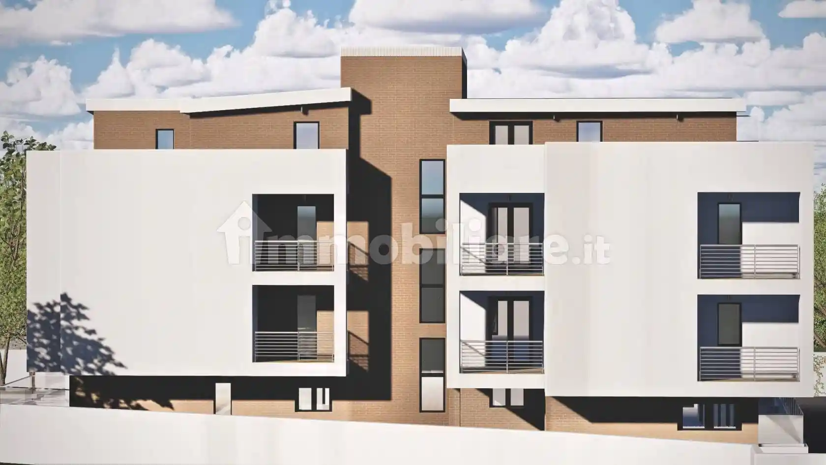 Trilocale via Gaetano Donizetti, Vasto Marina, Vasto - foto 2