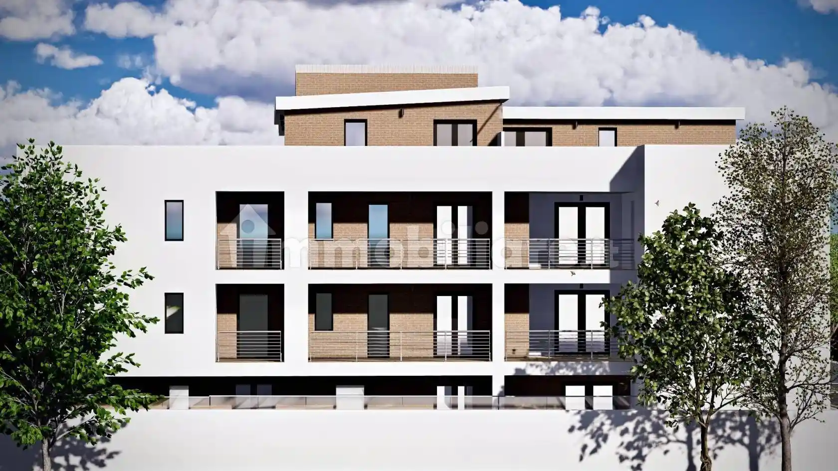 Trilocale via Gaetano Donizetti, Vasto Marina, Vasto - foto 3