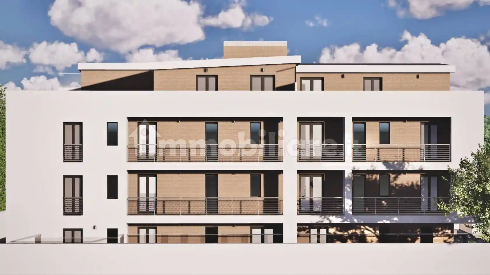 Trilocale via Gaetano Donizetti, Vasto Marina, Vasto - foto 4