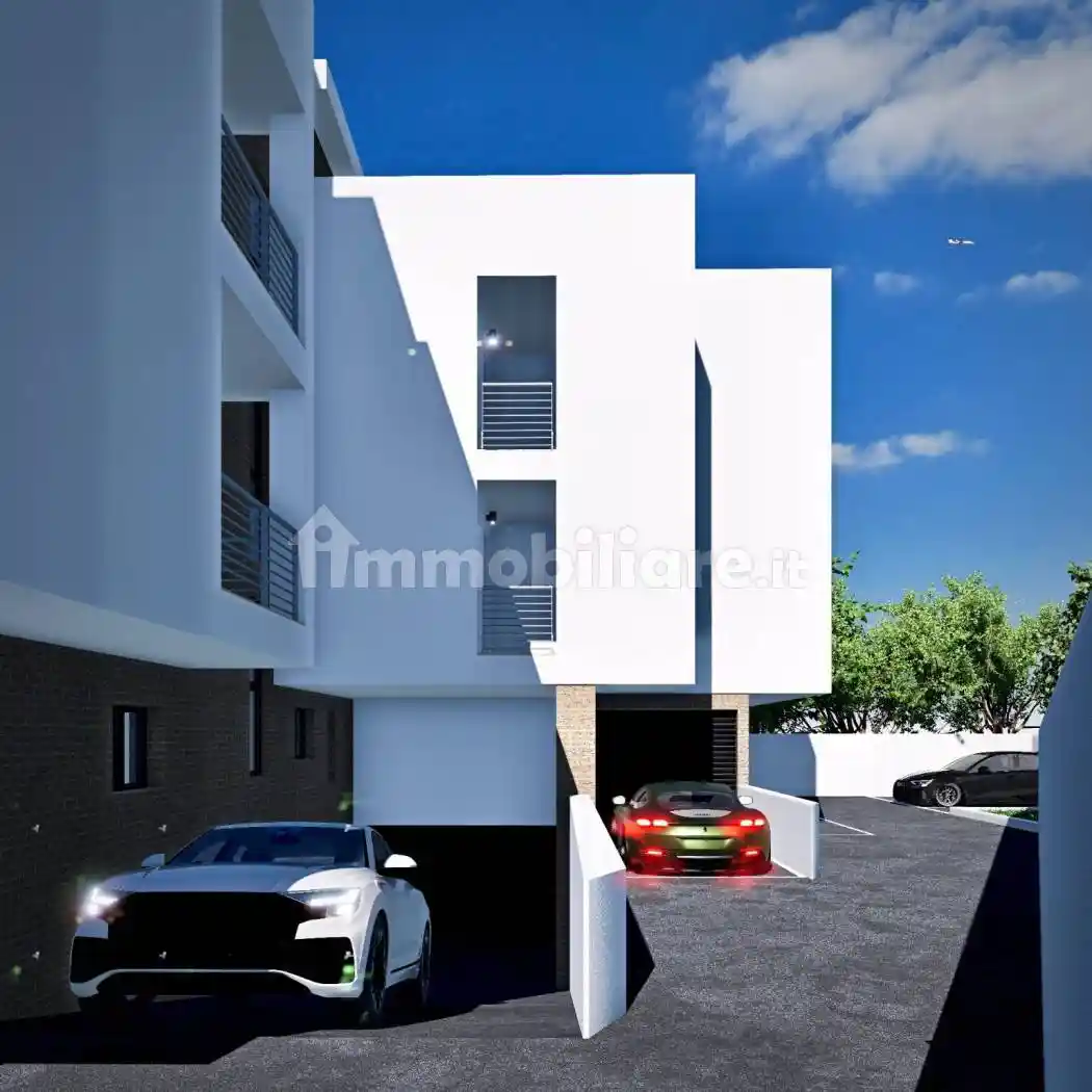 Trilocale via Gaetano Donizetti, Vasto Marina, Vasto - foto 5