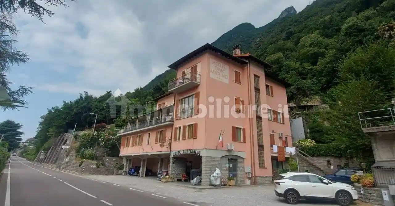 Palazzo - Edificio - foto 2