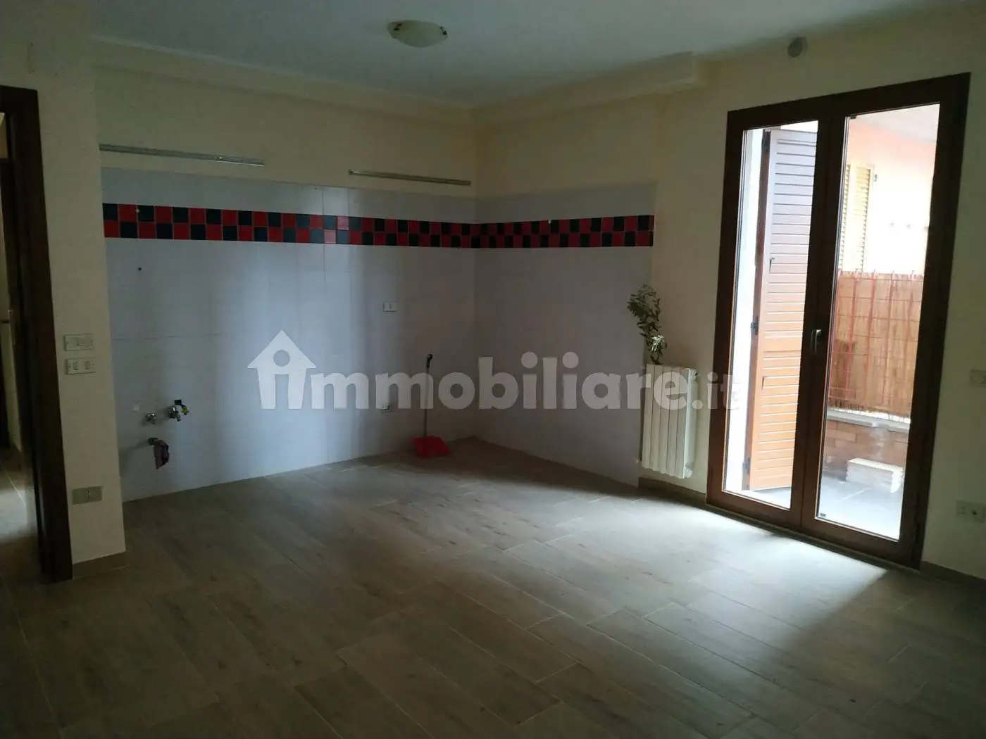 Appartamento in affitto a Grottammare