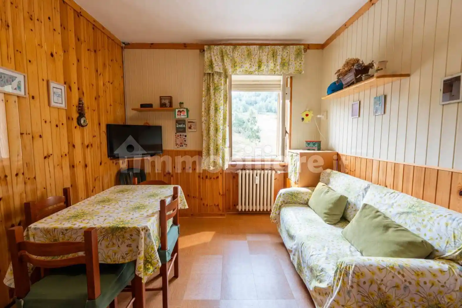 Appartamento in vendita a Giaveno