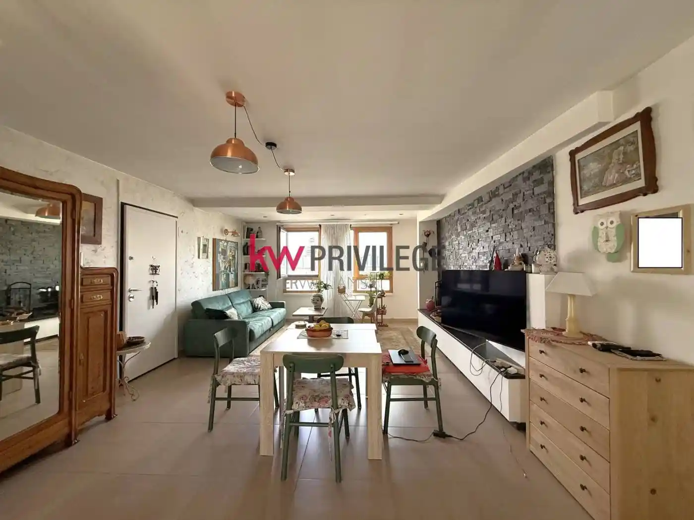 Appartamento in vendita a Carovigno