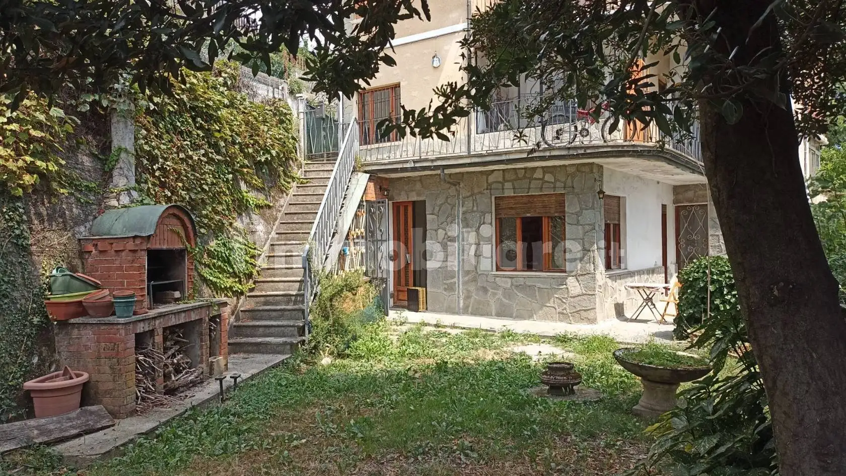 Appartamento in vendita a Villar Dora