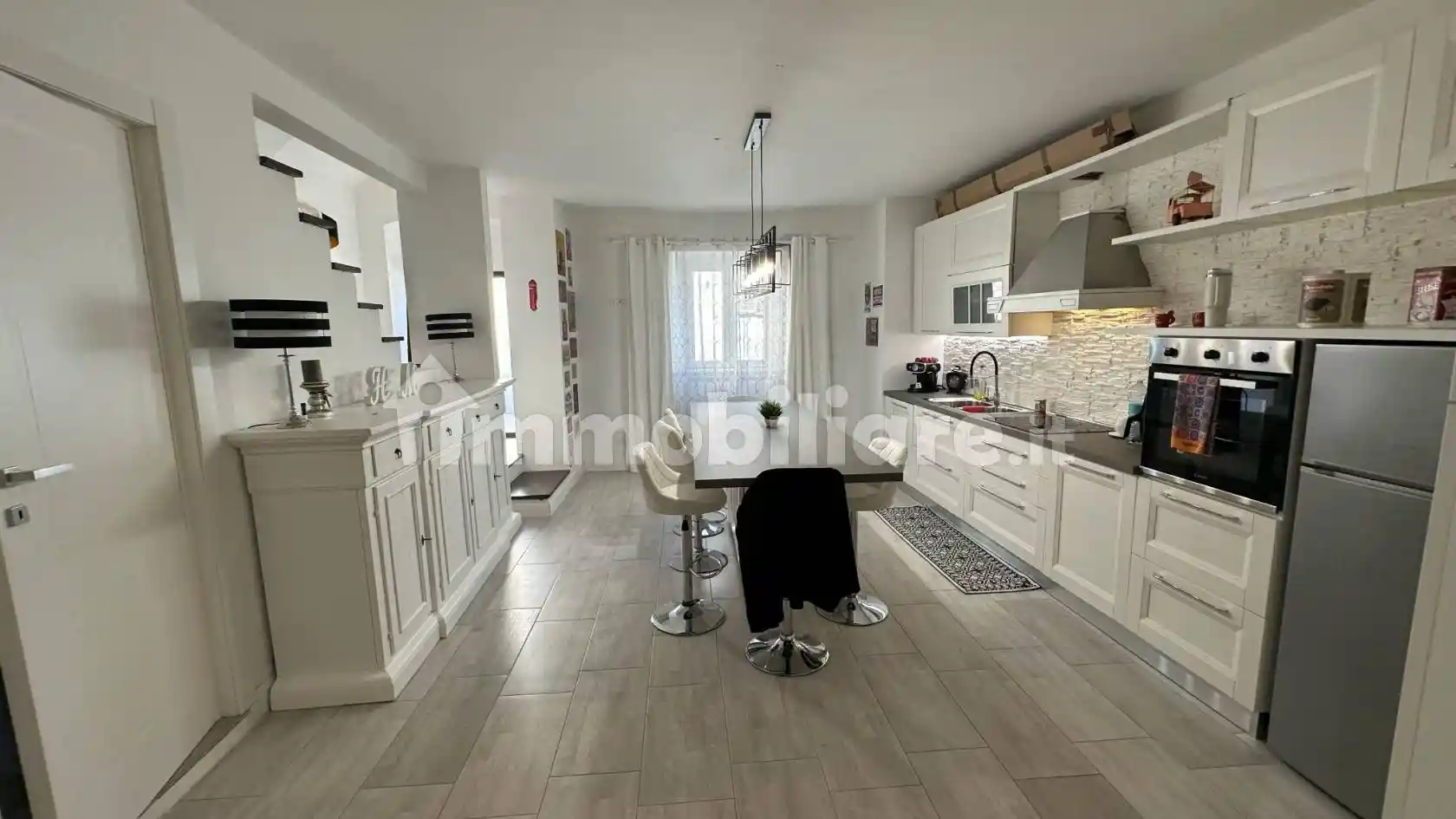 Casa indipendente - foto 3