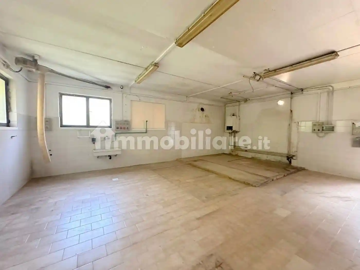 Palazzo - Edificio in Vendita - foto 3