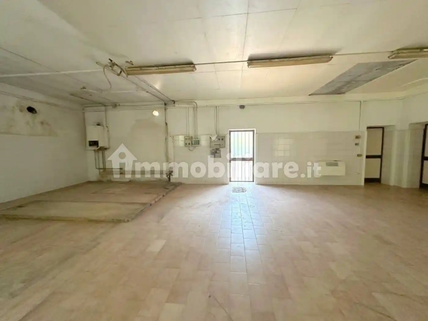 Palazzo - Edificio in Vendita - foto 4