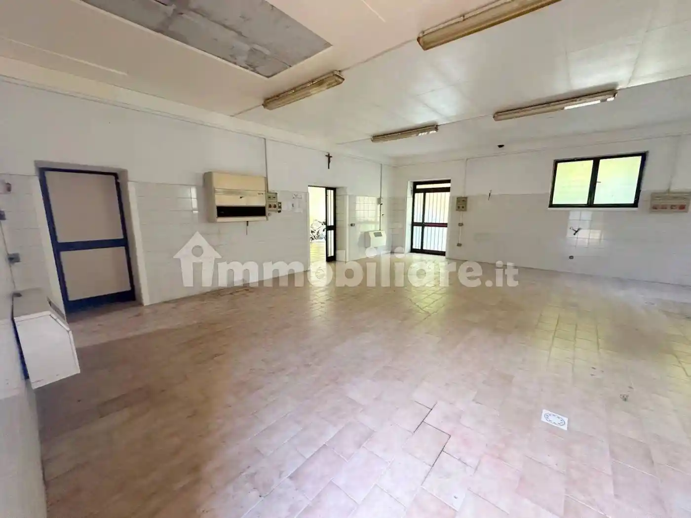 Palazzo - Edificio in Vendita - foto 5