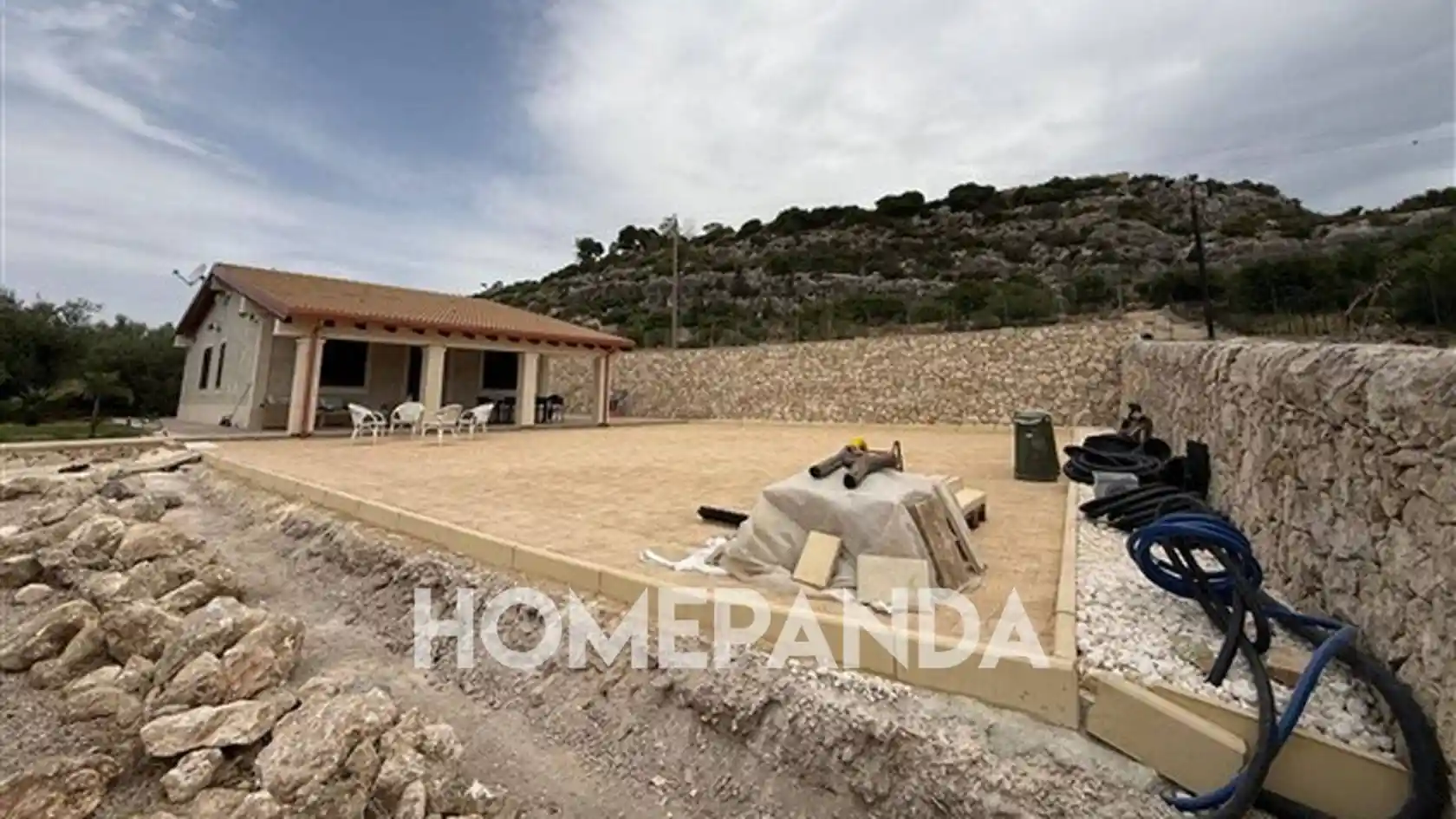 Villa unifamiliare traversa Martino, Monasteri, Siracusa - foto 3