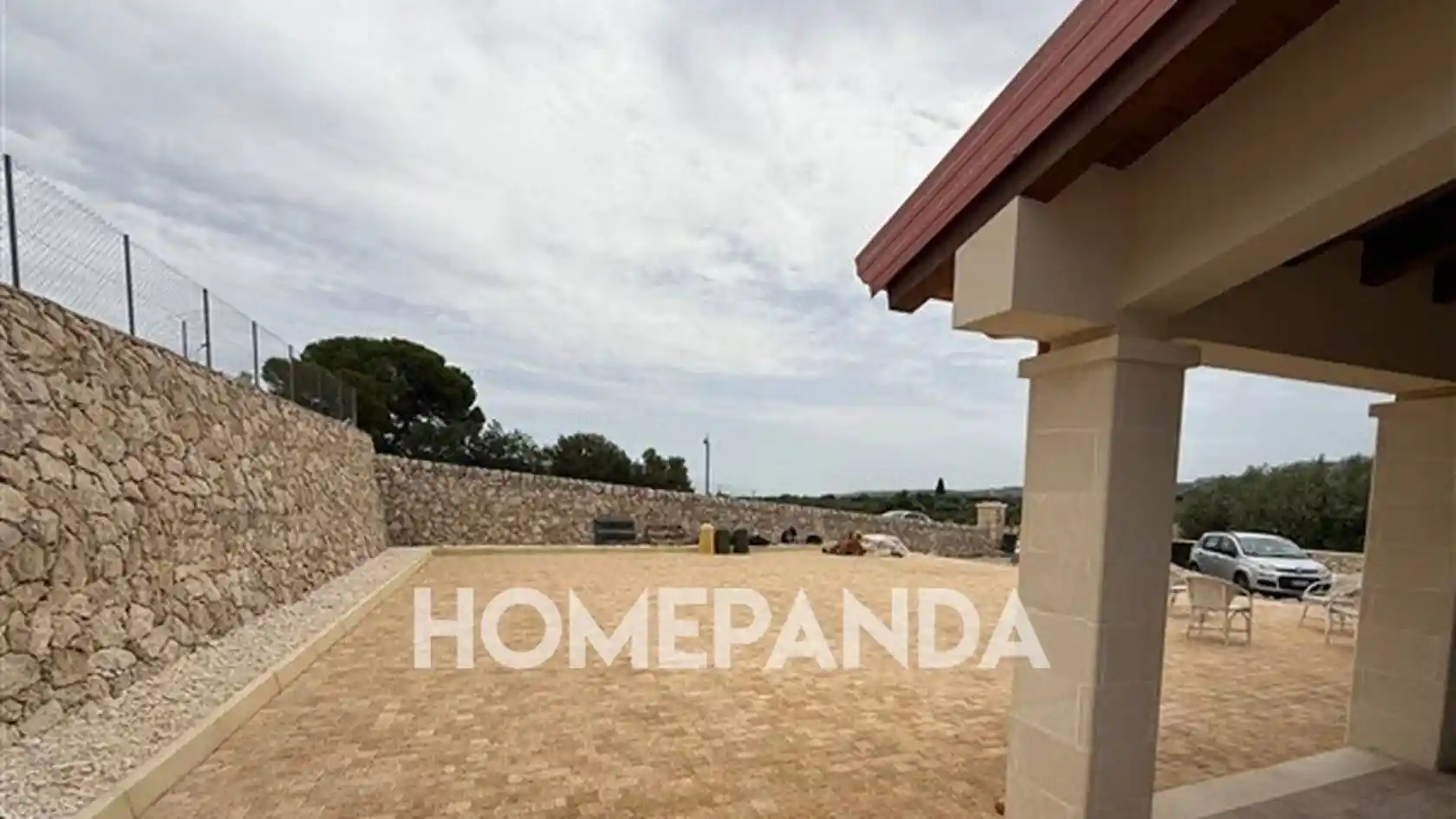 Villa unifamiliare traversa Martino, Monasteri, Siracusa - foto 4