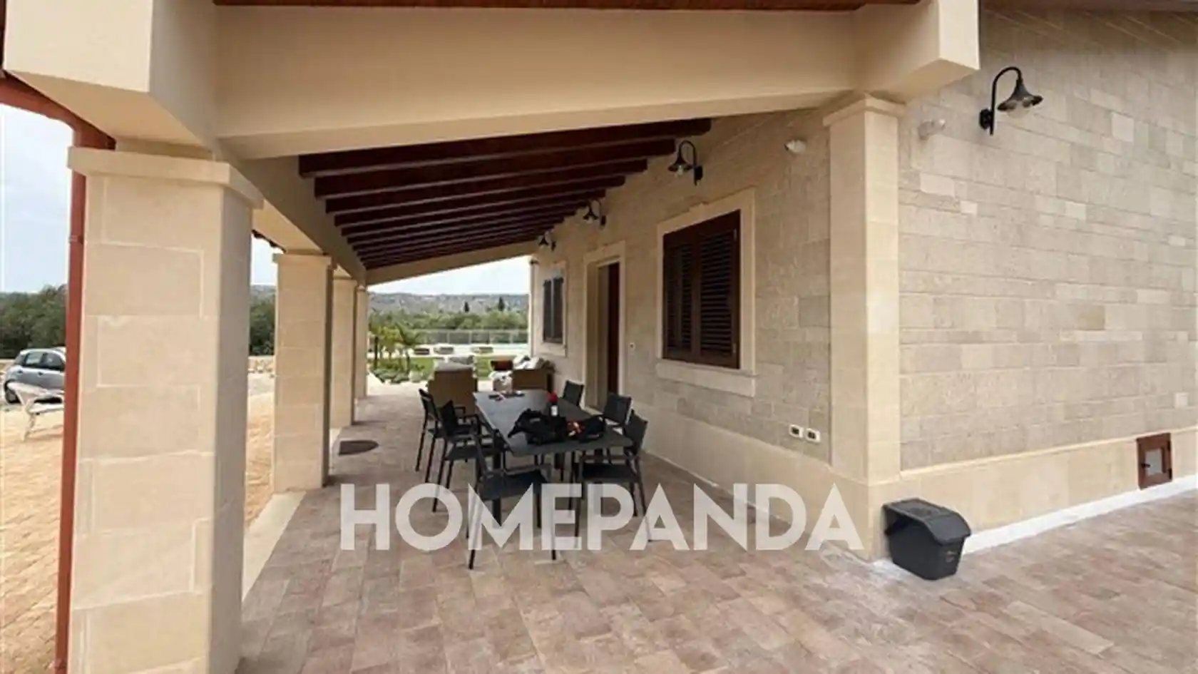 Villa unifamiliare traversa Martino, Monasteri, Siracusa - foto 5