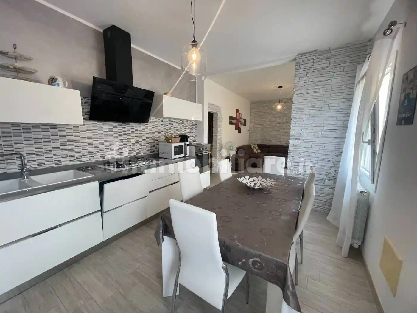 Casa indipendente in vendita a Chioggia