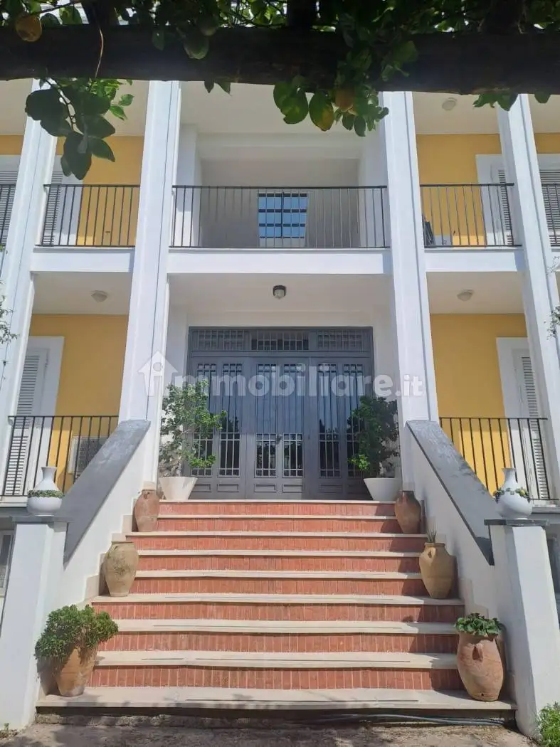 Appartamento in affitto a Pollena Trocchia