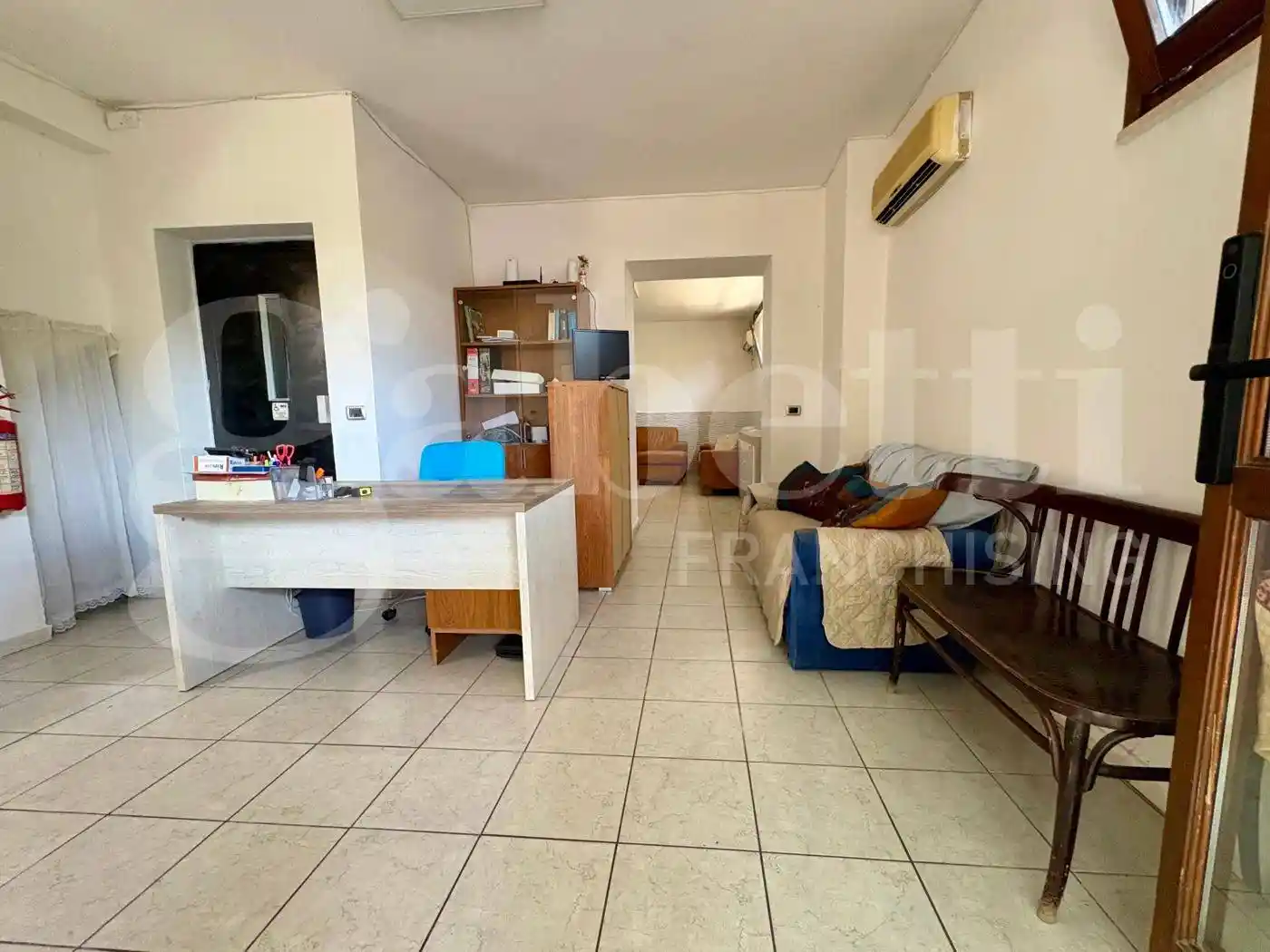 Terratetto unifamiliare Strada Statale 131 Carlo Felice, 220, Ottava, Sassari - foto 2