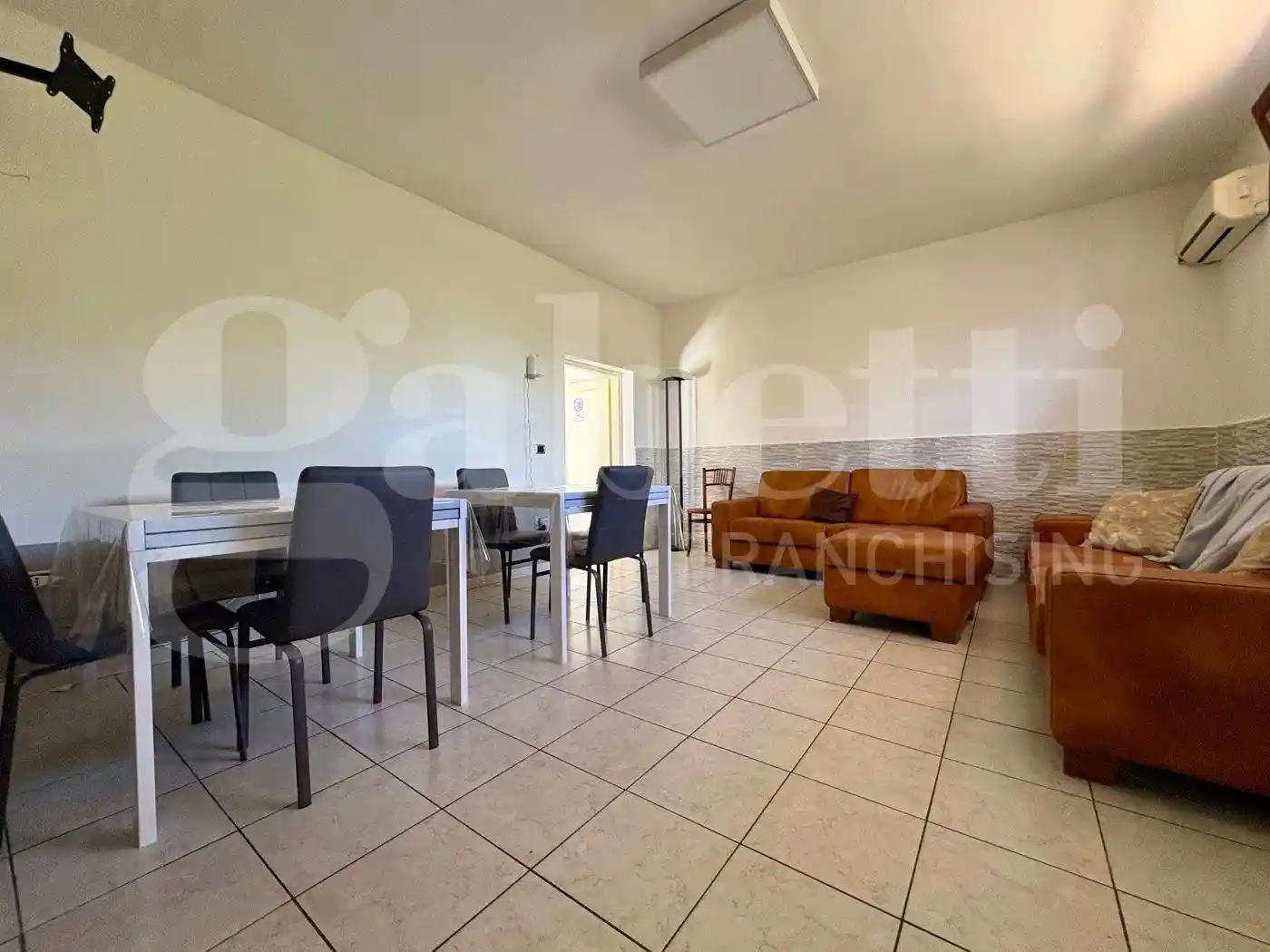 Terratetto unifamiliare Strada Statale 131 Carlo Felice, 220, Ottava, Sassari - foto 4