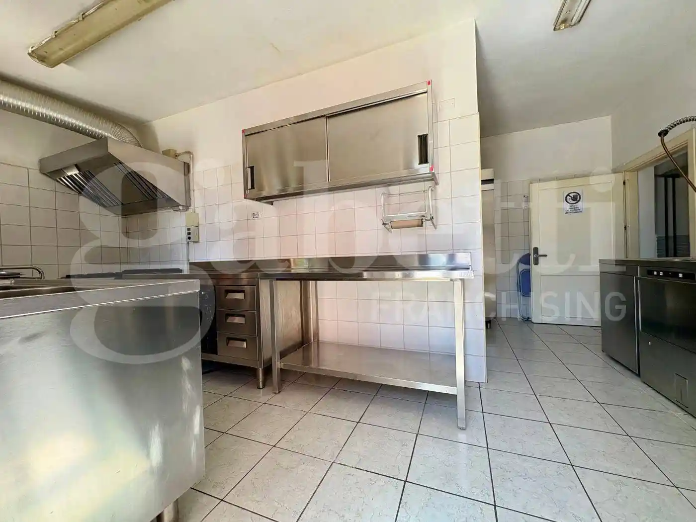 Terratetto unifamiliare Strada Statale 131 Carlo Felice, 220, Ottava, Sassari - foto 5