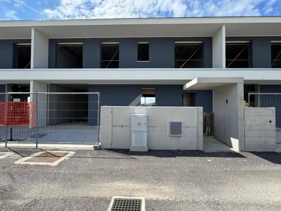 Villetta a schiera in vendita a Marcon