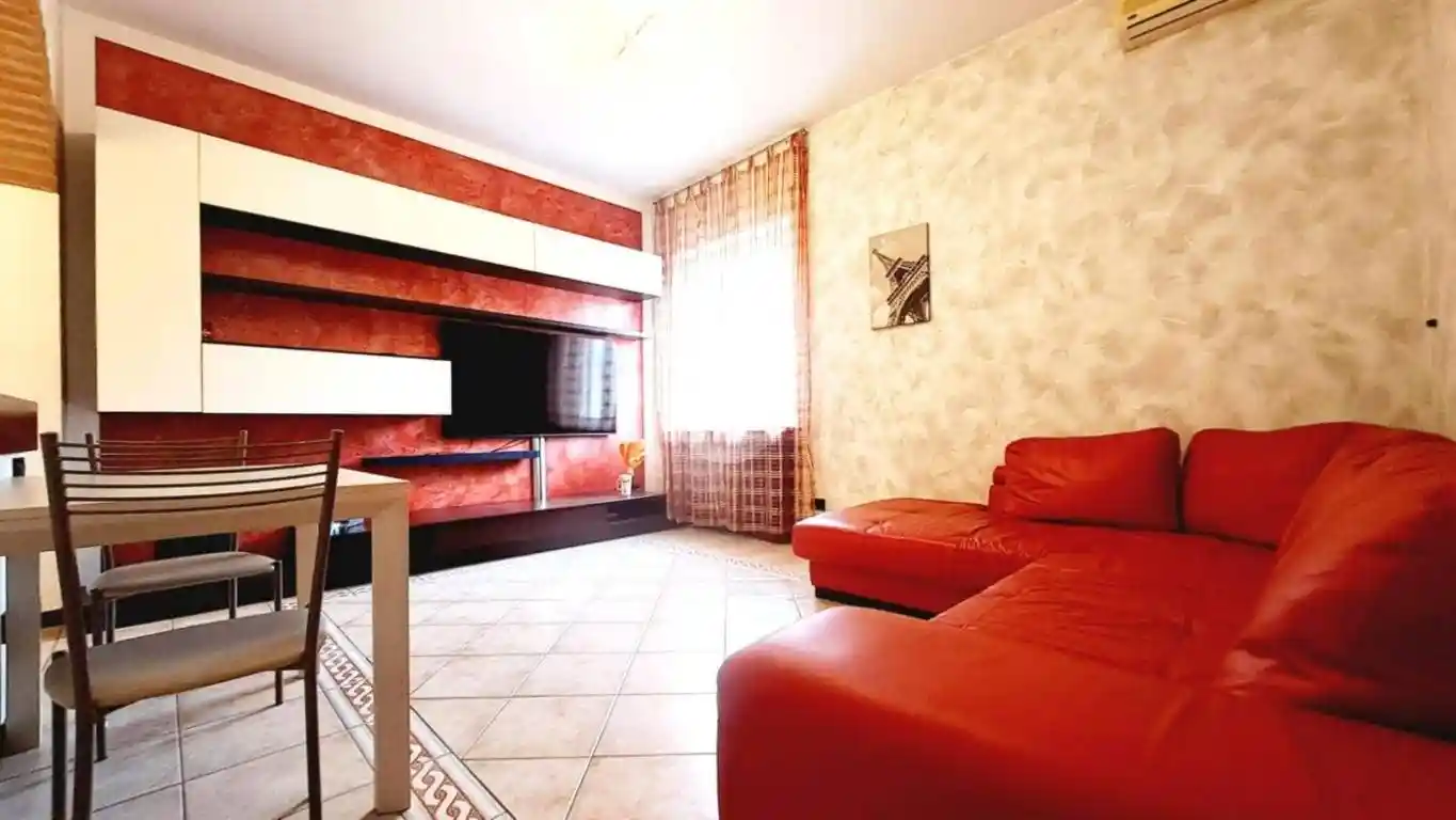 Appartamento in vendita a Voghera