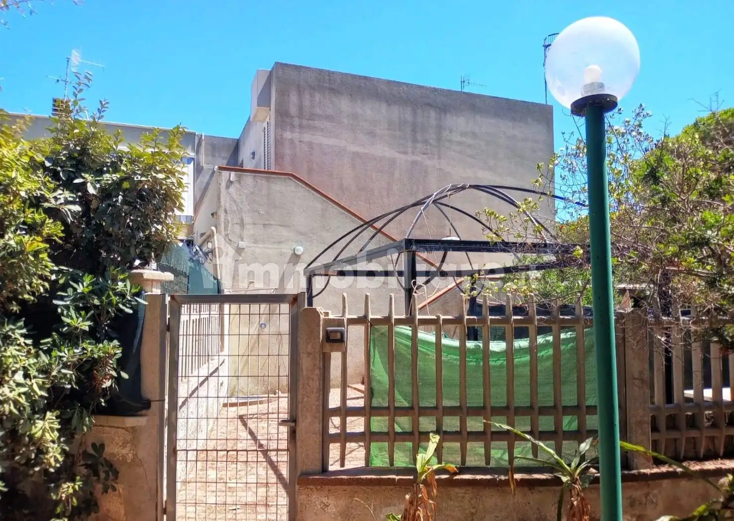 Appartamento in vendita a Sassari