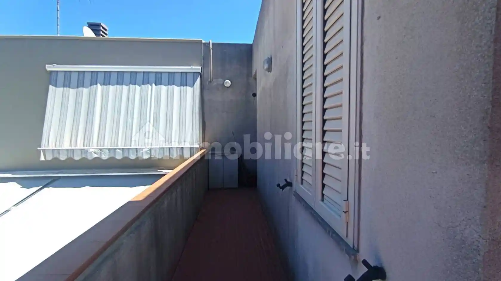 Trilocale Strada Comunale Platamona, Ottava, Sassari - foto 5