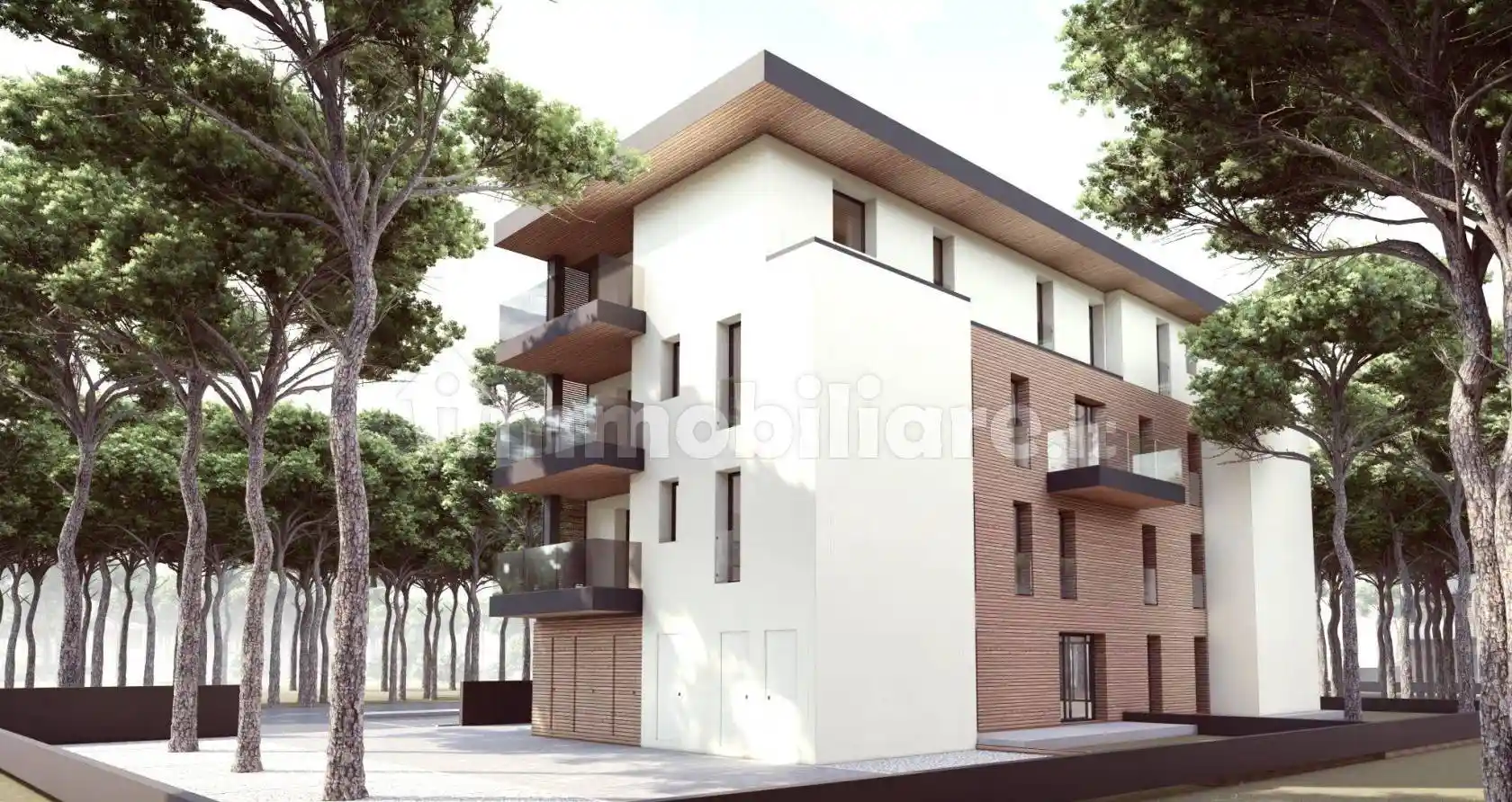 Appartamento in vendita a Cervia