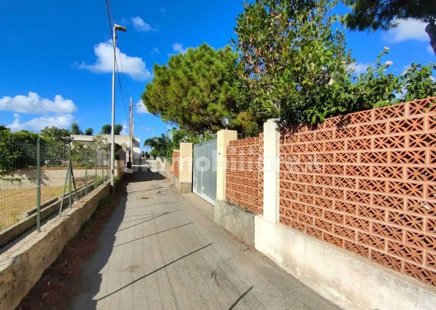 Villa unifamiliare Contrada Guarnacci 31, Mortelle - Casa Bianca, Messina - foto 3