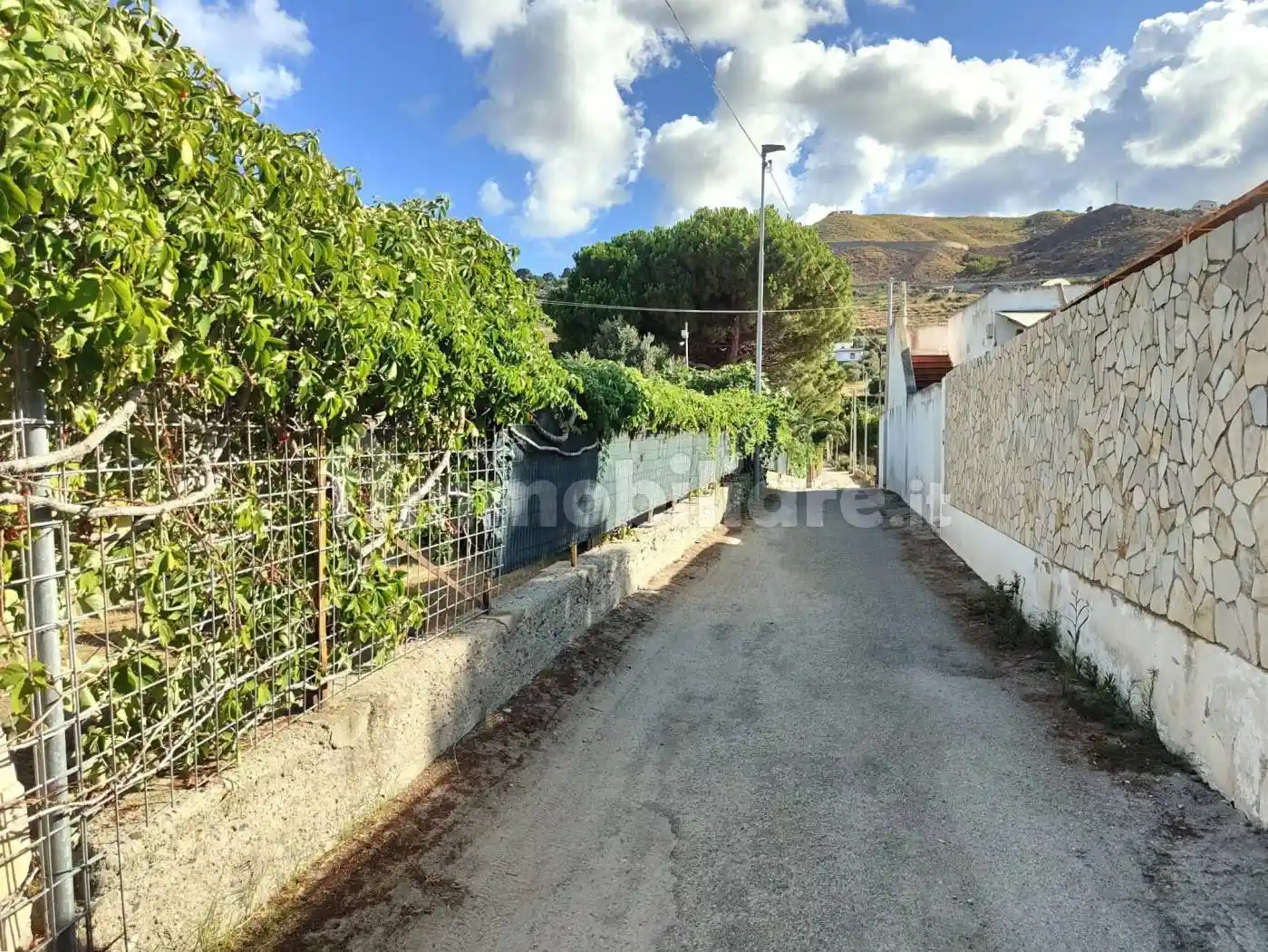 Villa unifamiliare Contrada Guarnacci 31, Mortelle - Casa Bianca, Messina - foto 4
