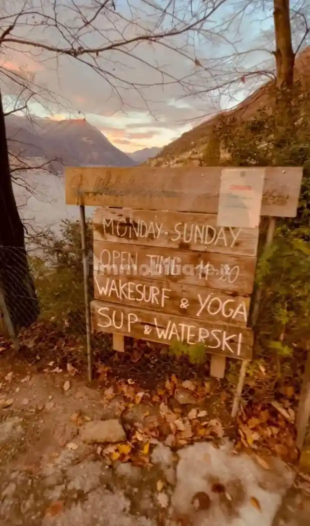 Appartamento in vendita a Blevio